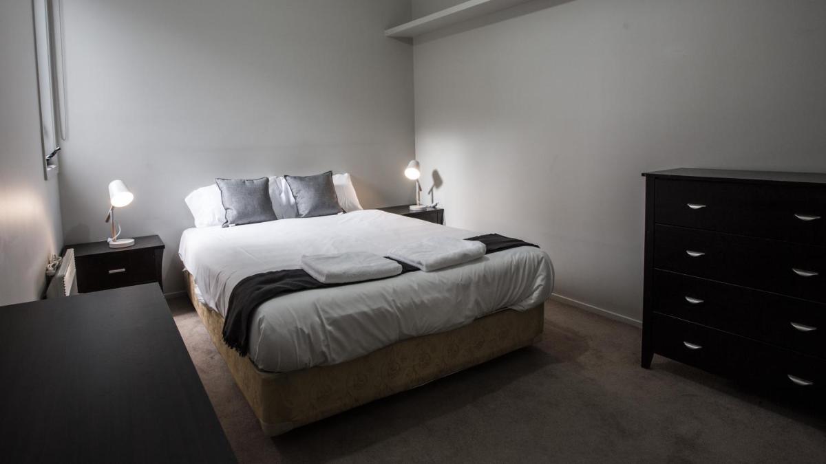Suitetrails - ReadySet Apartments on Altona