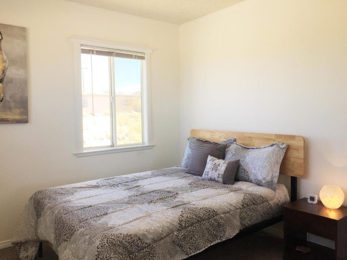 29 Hillside by JTNP Visitor Center - Housity