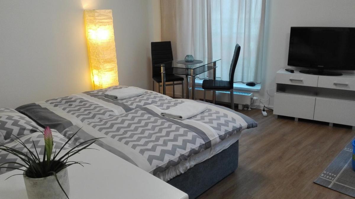 Apartment Brno centrum with private parking - Housity