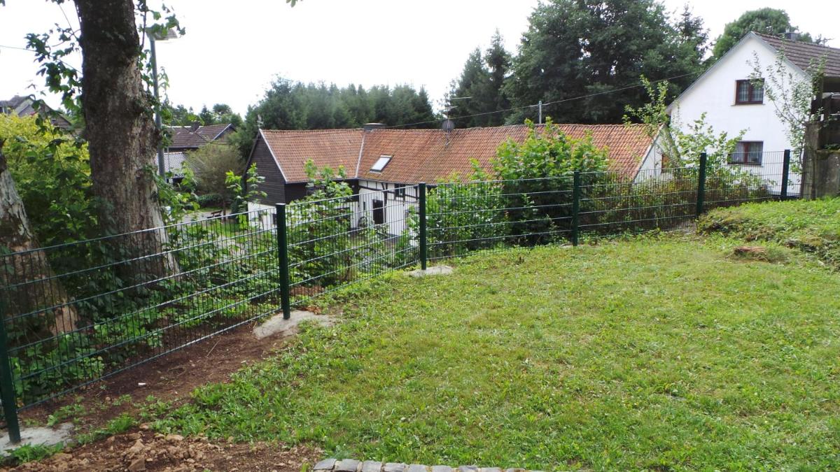 Blumenstein Ferienhaus - Housity