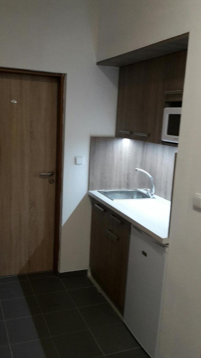 Hospůdka U Smrku - Housity