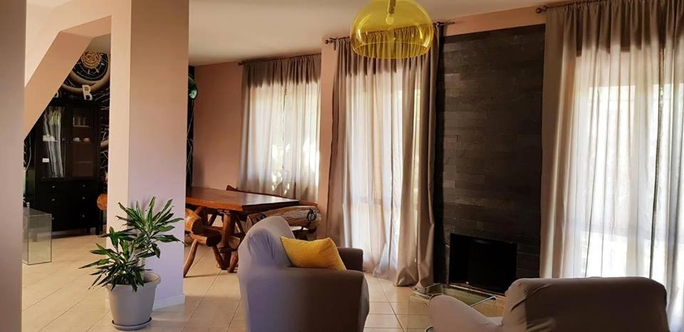 B&B Villa Landy - Housity