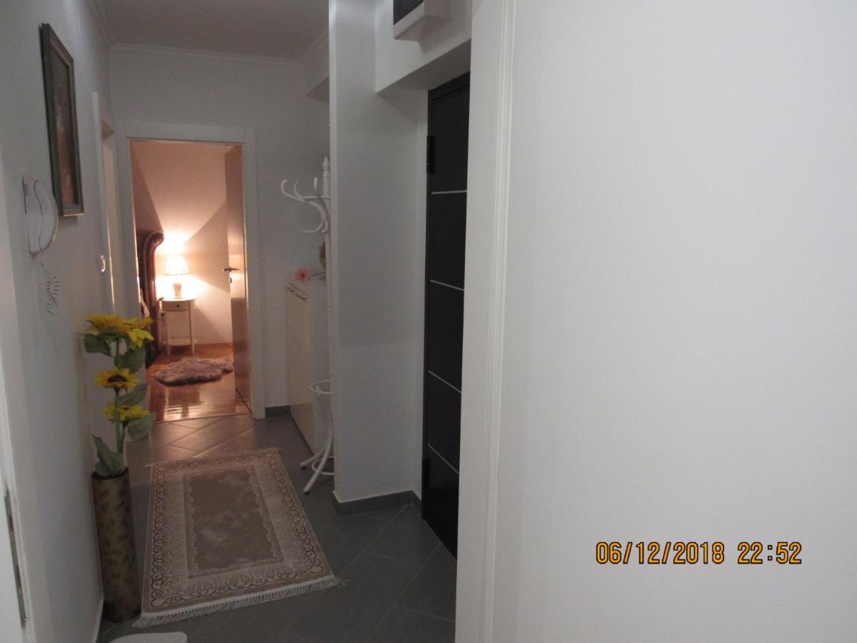 Apartman Tea 2 - Housity