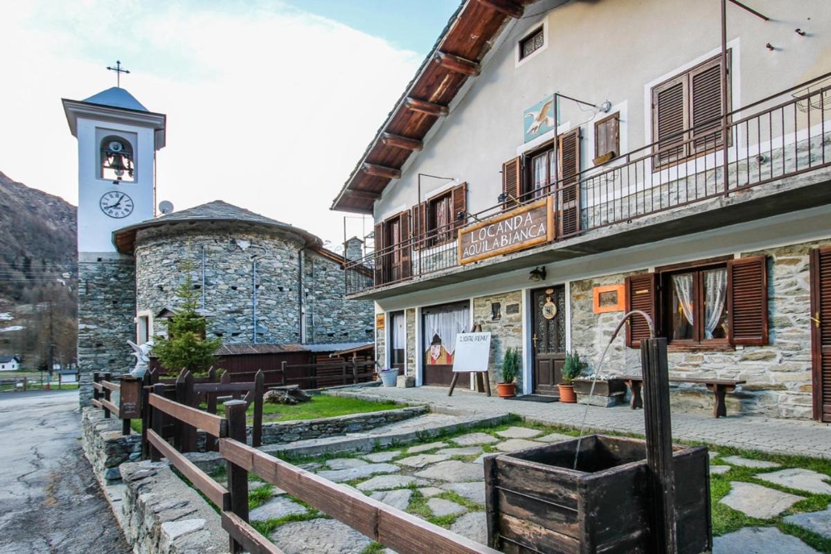 Locanda Aquila Bianca - Housity