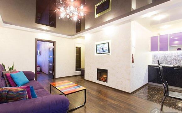 Kharkiv Center Apartment on Hoholya Str, Poetry square - Housity