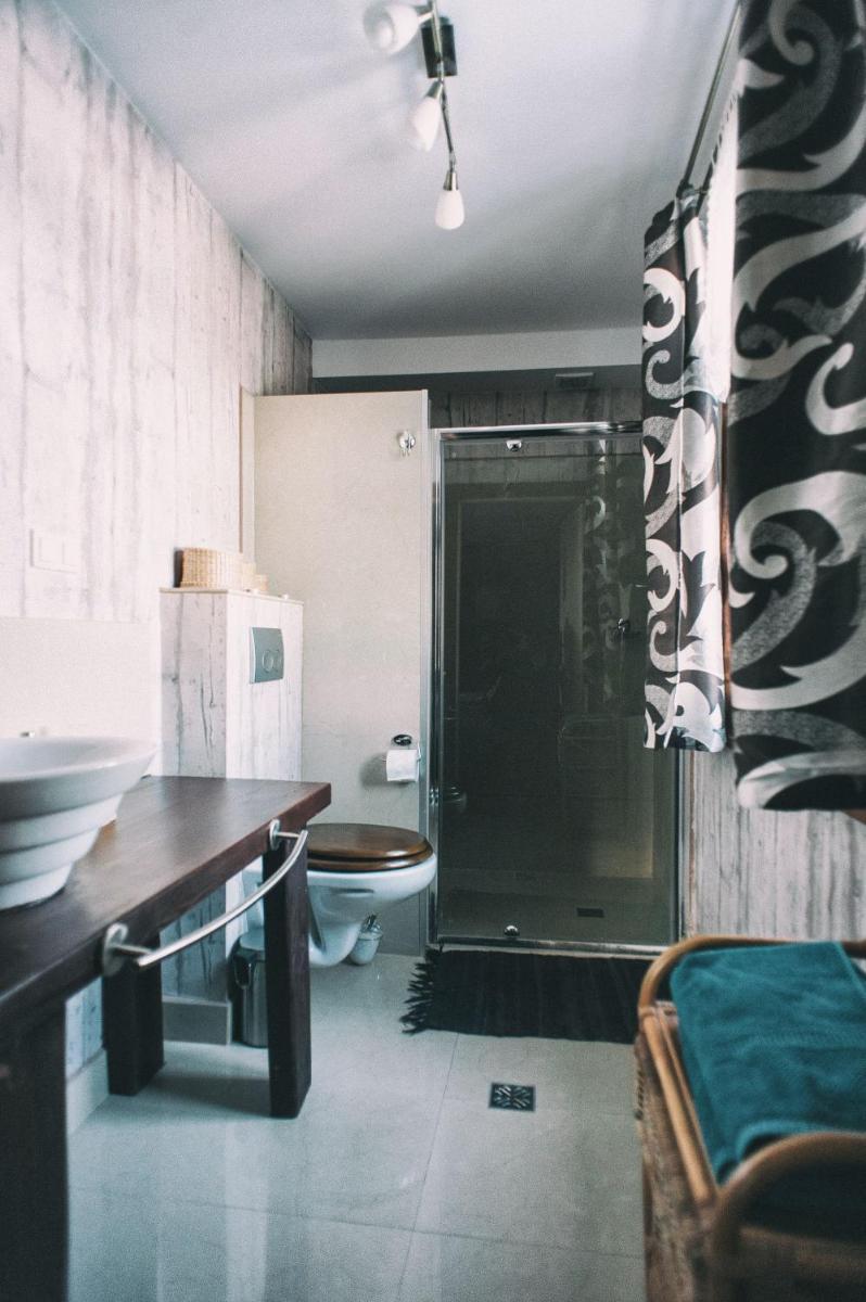 Gasan Place - Domki na Mazurach - Housity