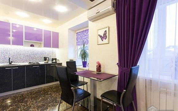 Kharkiv Center Apartment on Hoholya Str, Poetry square - Housity
