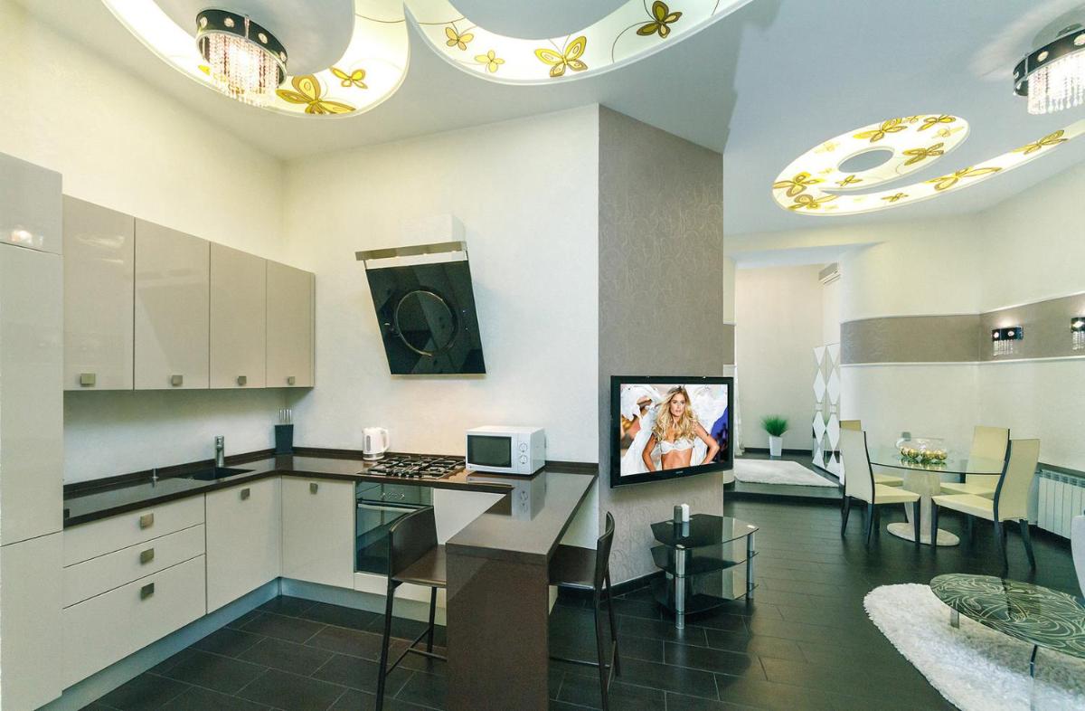 Kiev 24 Apartments - Housity