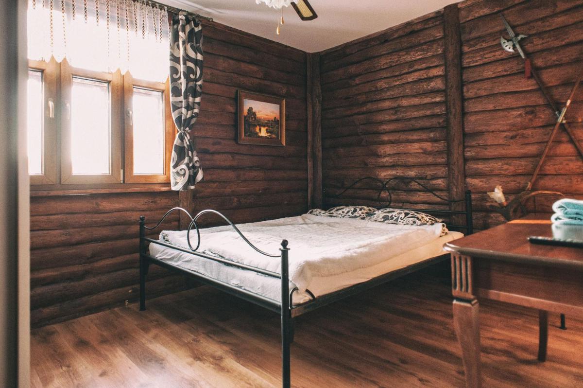 Gasan Place - Domki na Mazurach - Housity