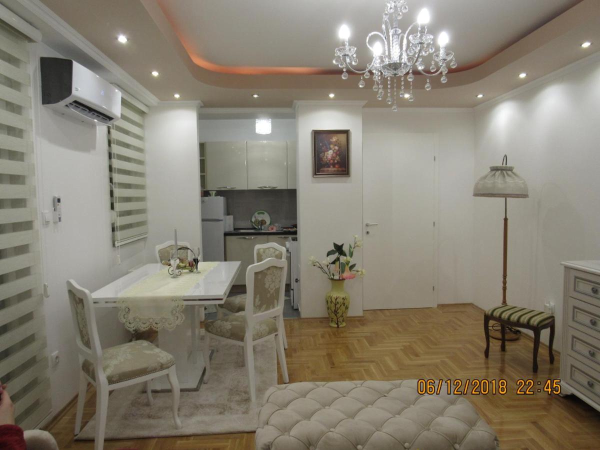 Apartman Tea 2 - Housity