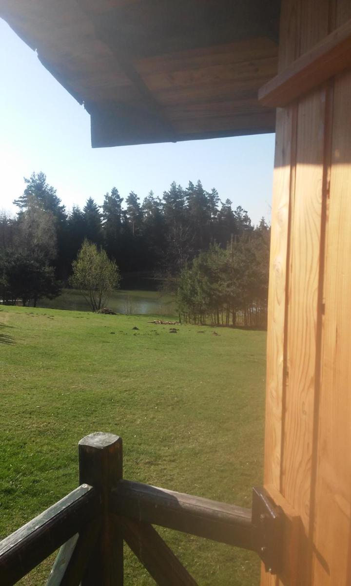 Dolina 4 Stawów - Housity