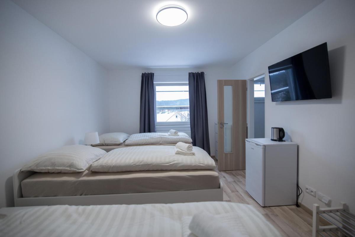 Apartment Tereza - Housity