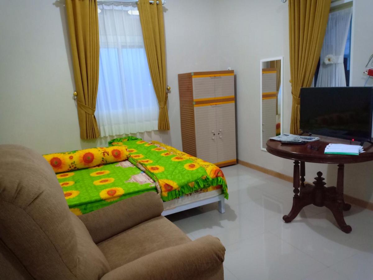 Green homestay - Housity