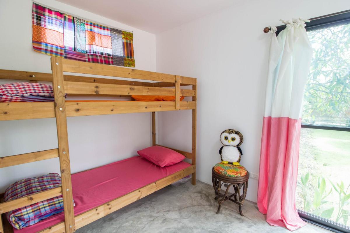 Phor Kub Mae Homestay - Housity