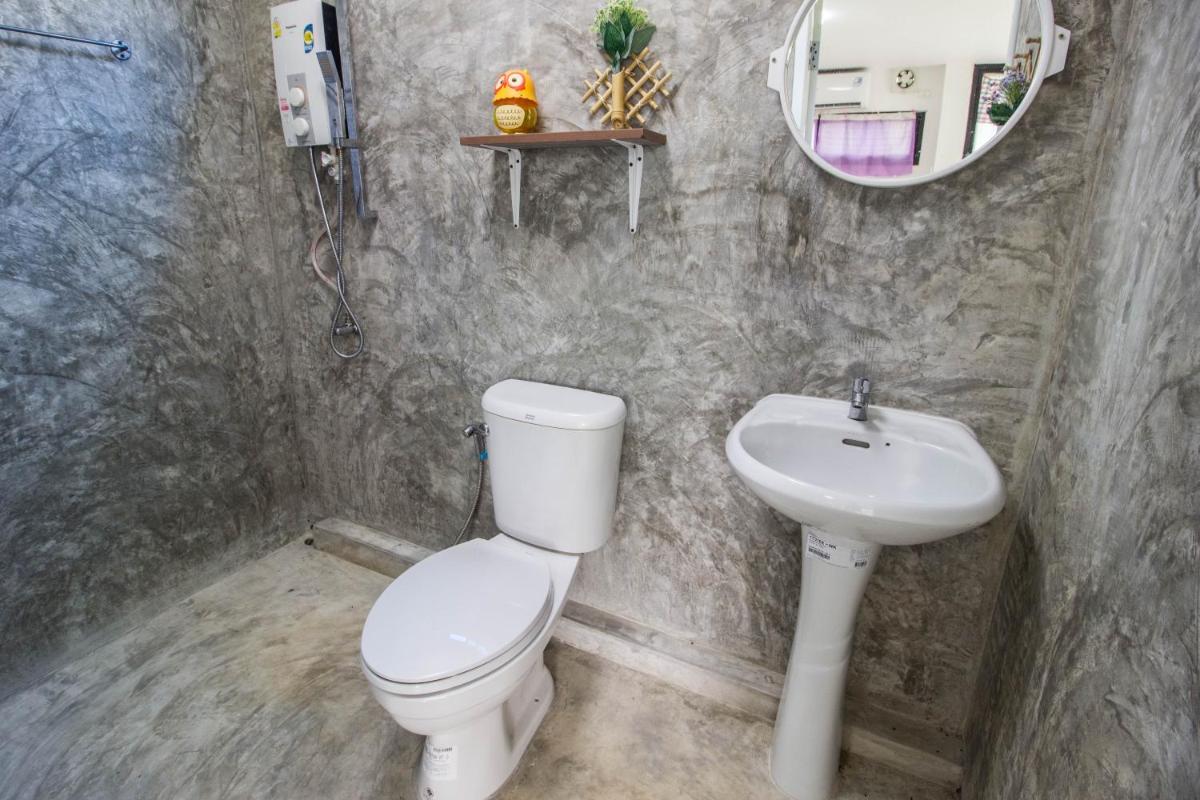 Phor Kub Mae Homestay - Housity