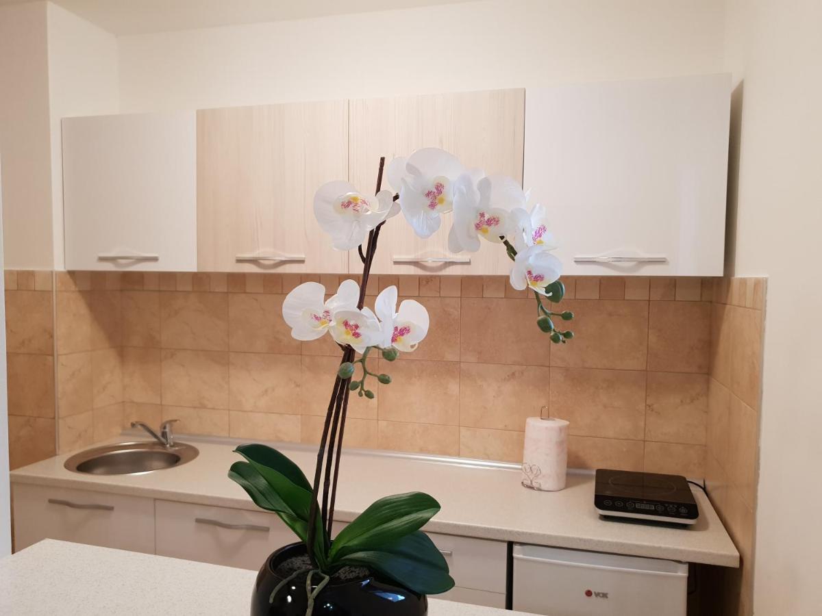 Apartman KEJ free parking - Housity