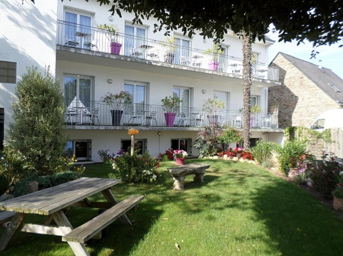 Hôtel du Littoral - Housity
