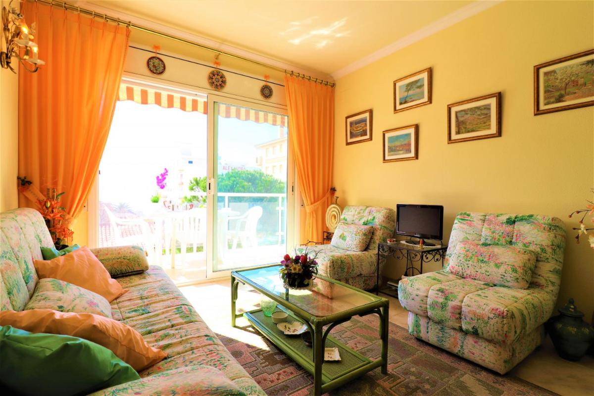 Thalassa 2 2 Roses - Immo Barneda - Housity