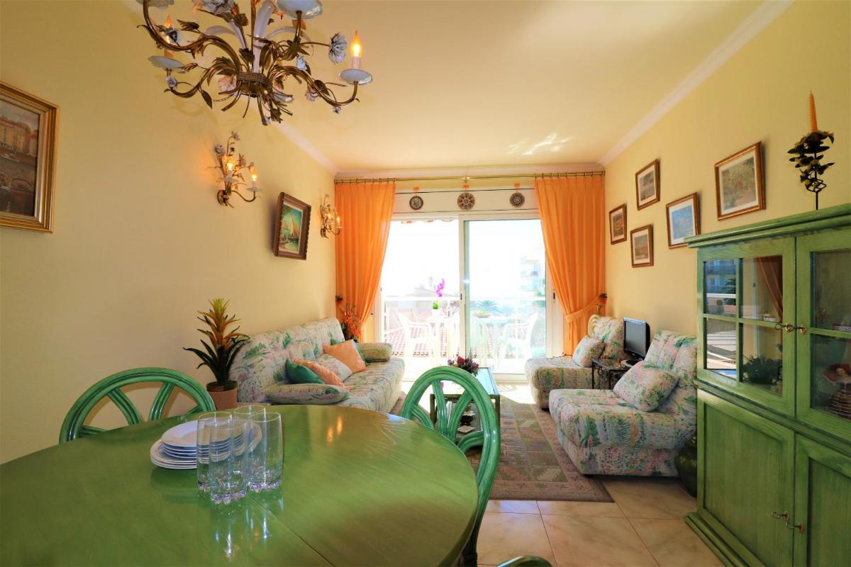 Thalassa 2 2 Roses - Immo Barneda - Housity