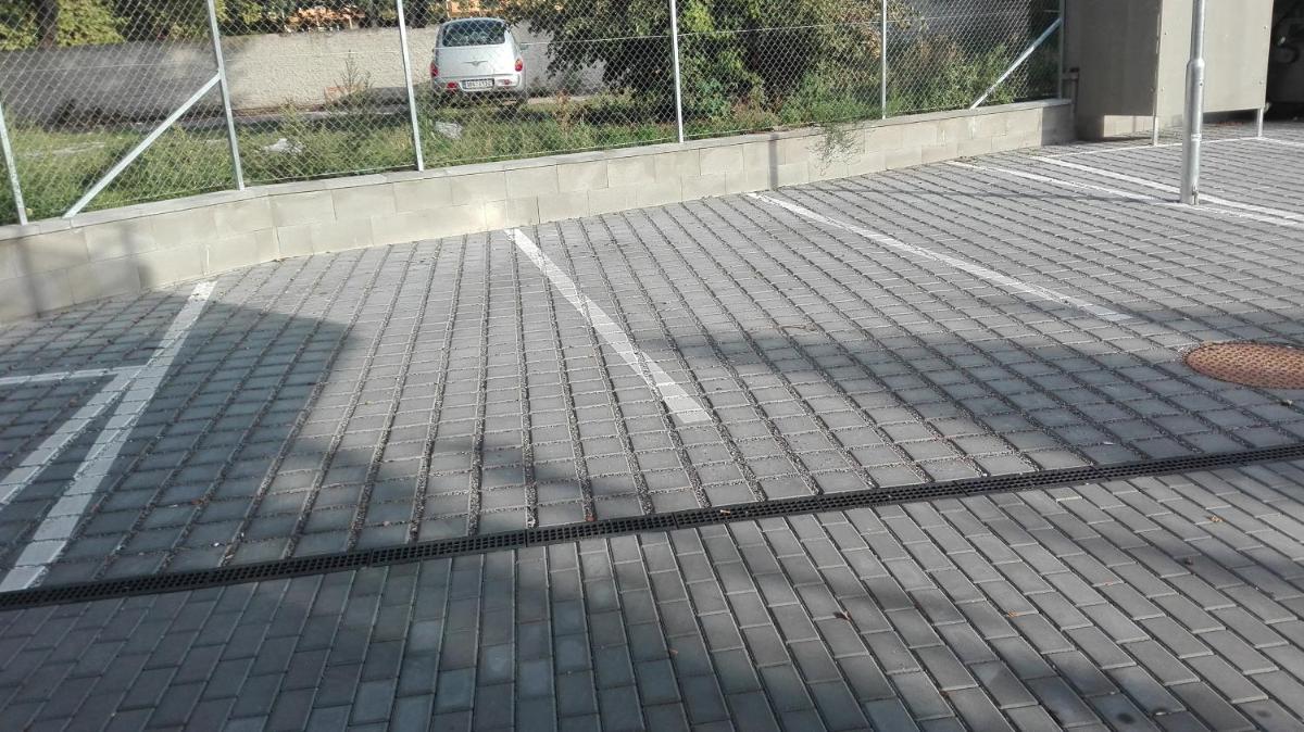 Apartment Brno centrum with private parking - Housity