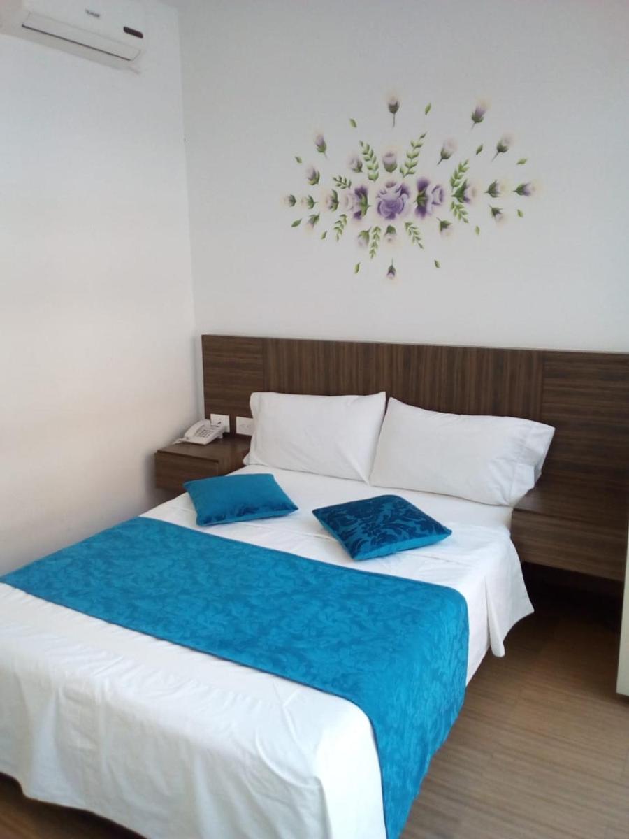 Suite Sumapaz Hotel - Housity