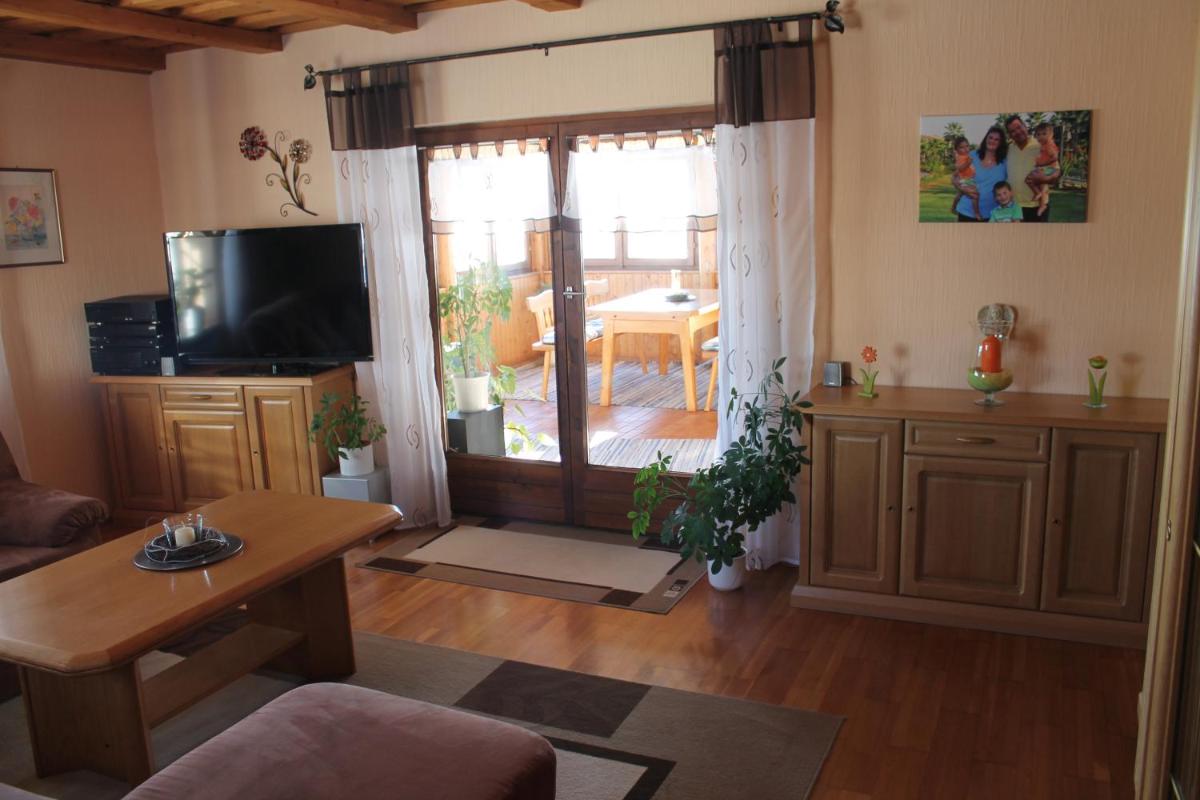 Ferienwohnung Selbitschka - Housity
