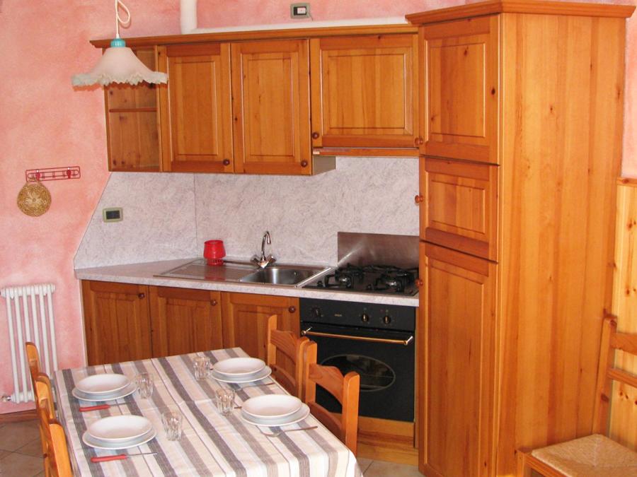 Residence Fior di Roccia - Housity