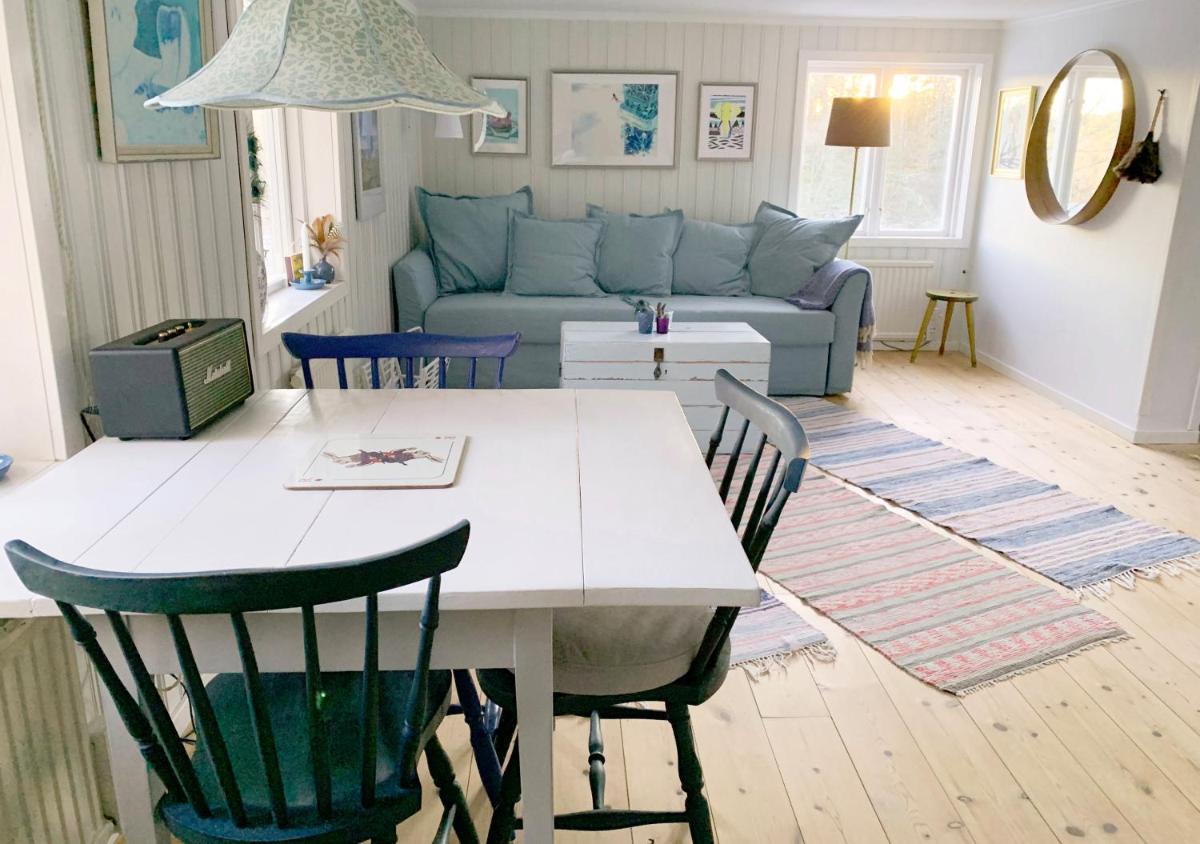 18th century farm cottage - Housity