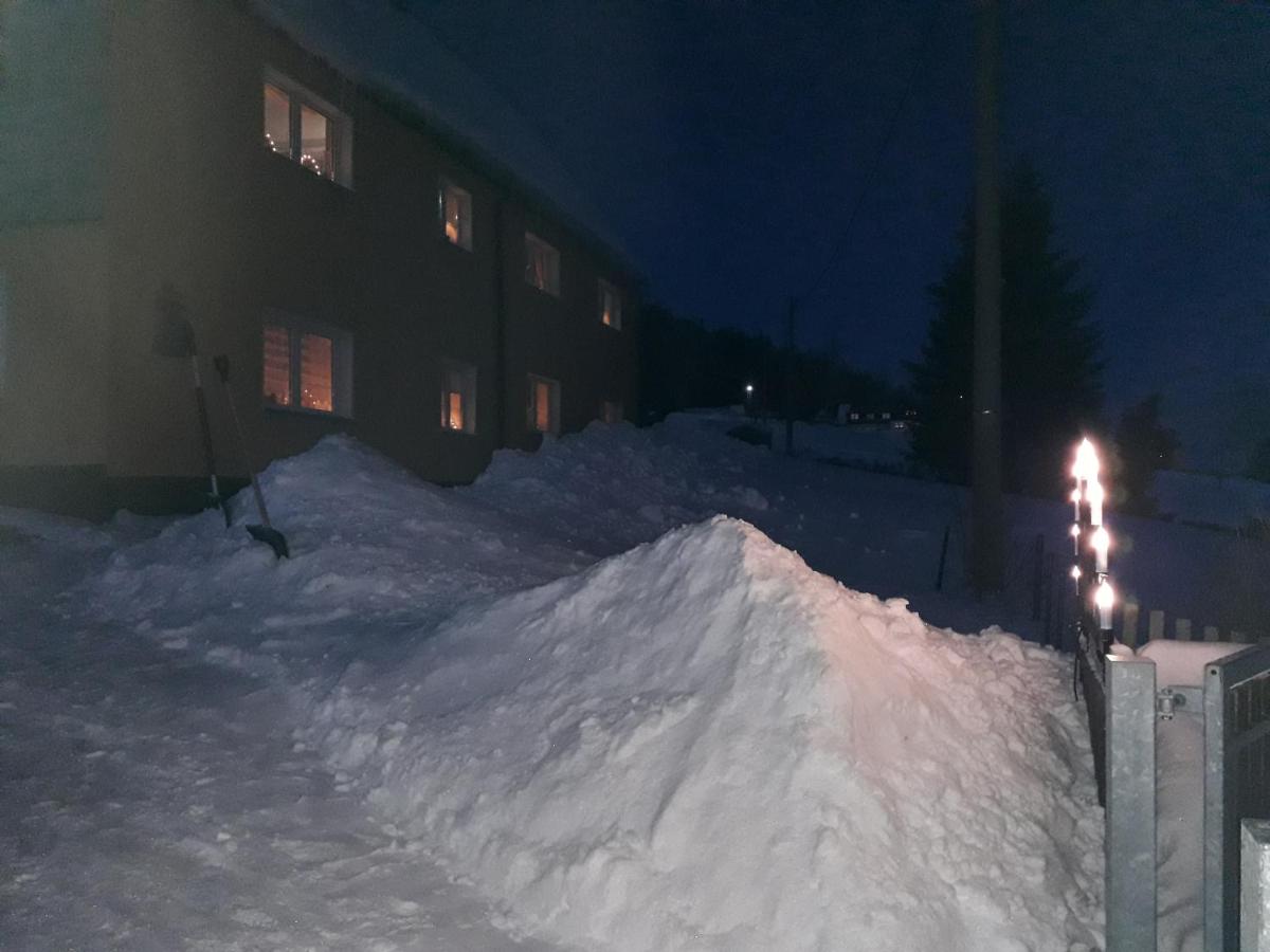 Fewo mit Fichtelberg und Keilbergblick - Housity