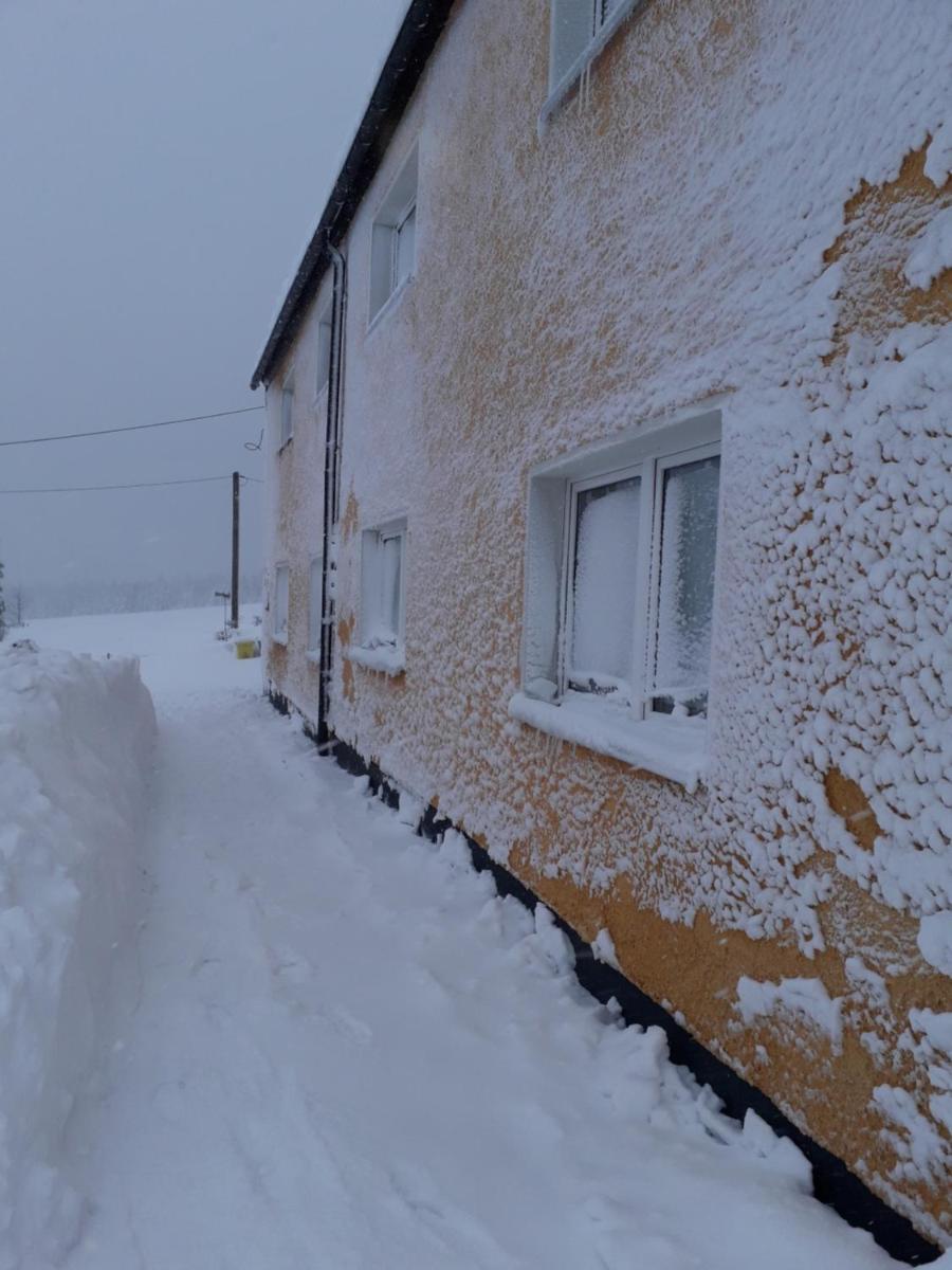 Fewo mit Fichtelberg und Keilbergblick - Housity