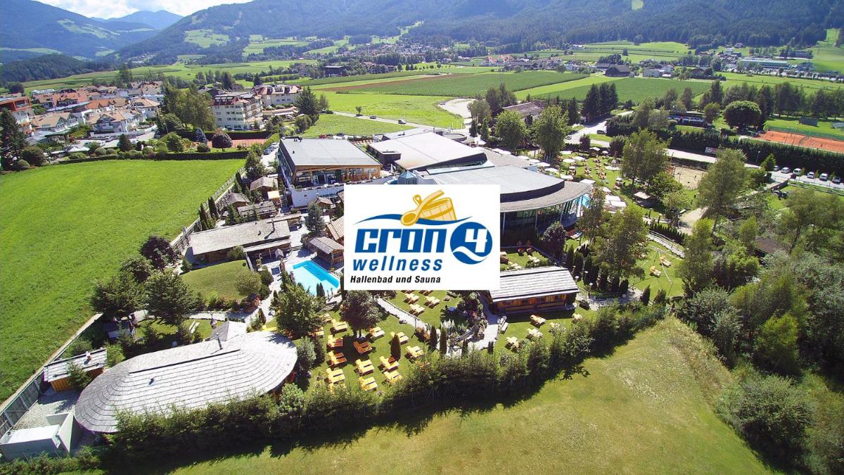 Hotel Garni Hochgruber - Housity