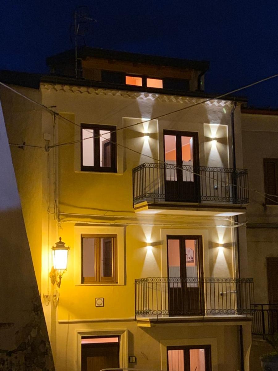 Le stanzedi Karola&Luigia - Housity