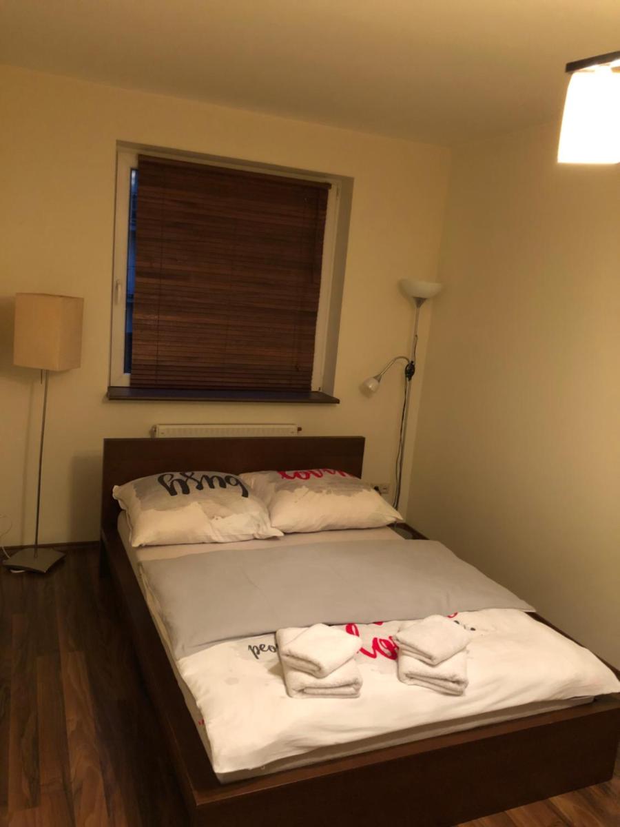 Apartamenty Tychy Bielska 145 - Housity