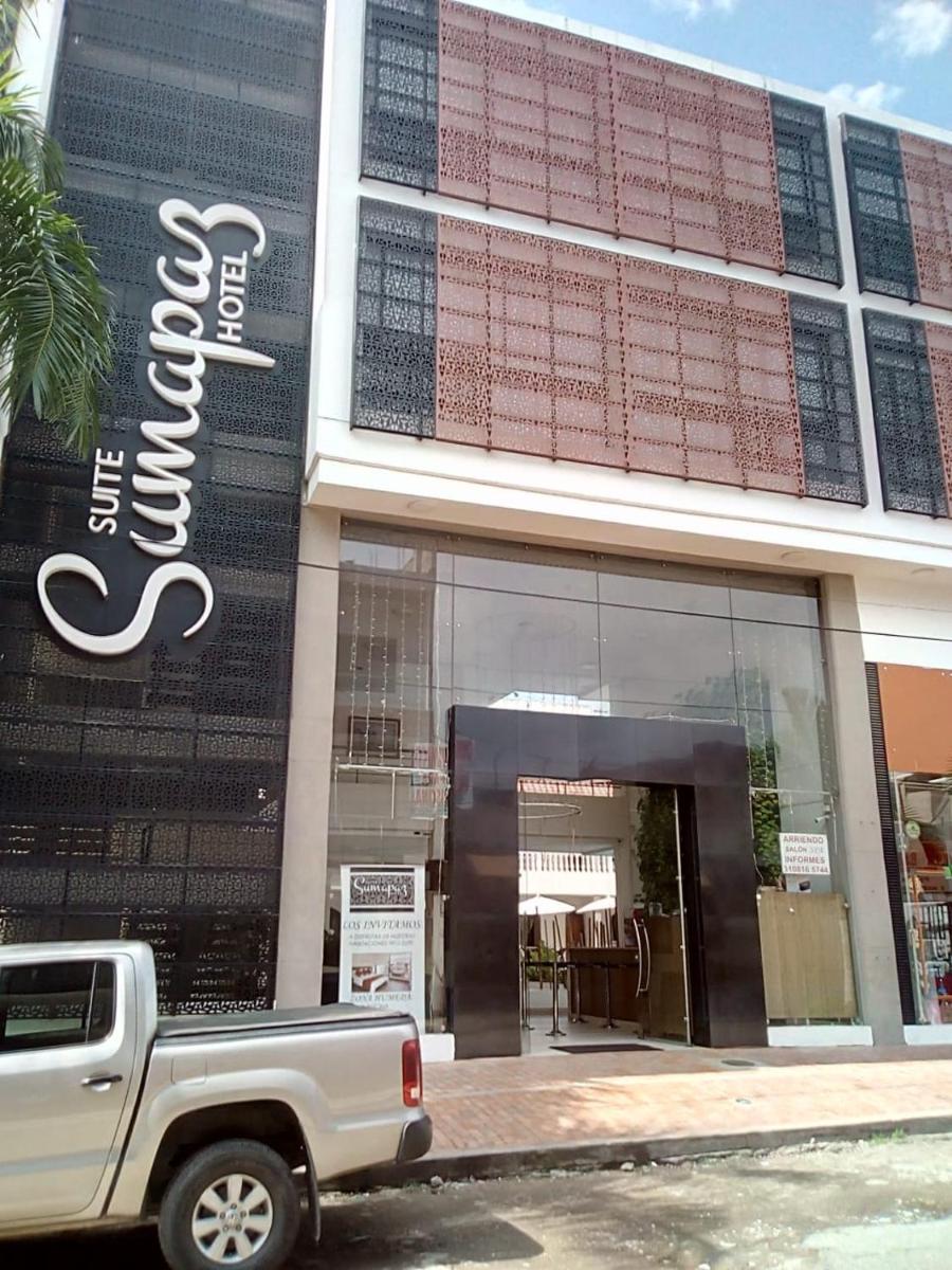 Suite Sumapaz Hotel - Housity