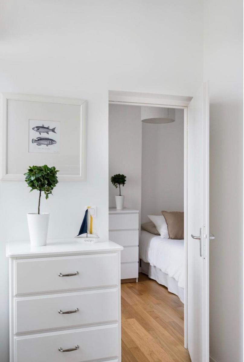 Appartement Bien-être 2 chambres au coeur de Cabourg - - Housity