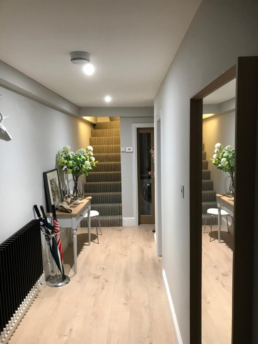 The Apartment, Lower Ground Floor, Clarendon Place - Housity