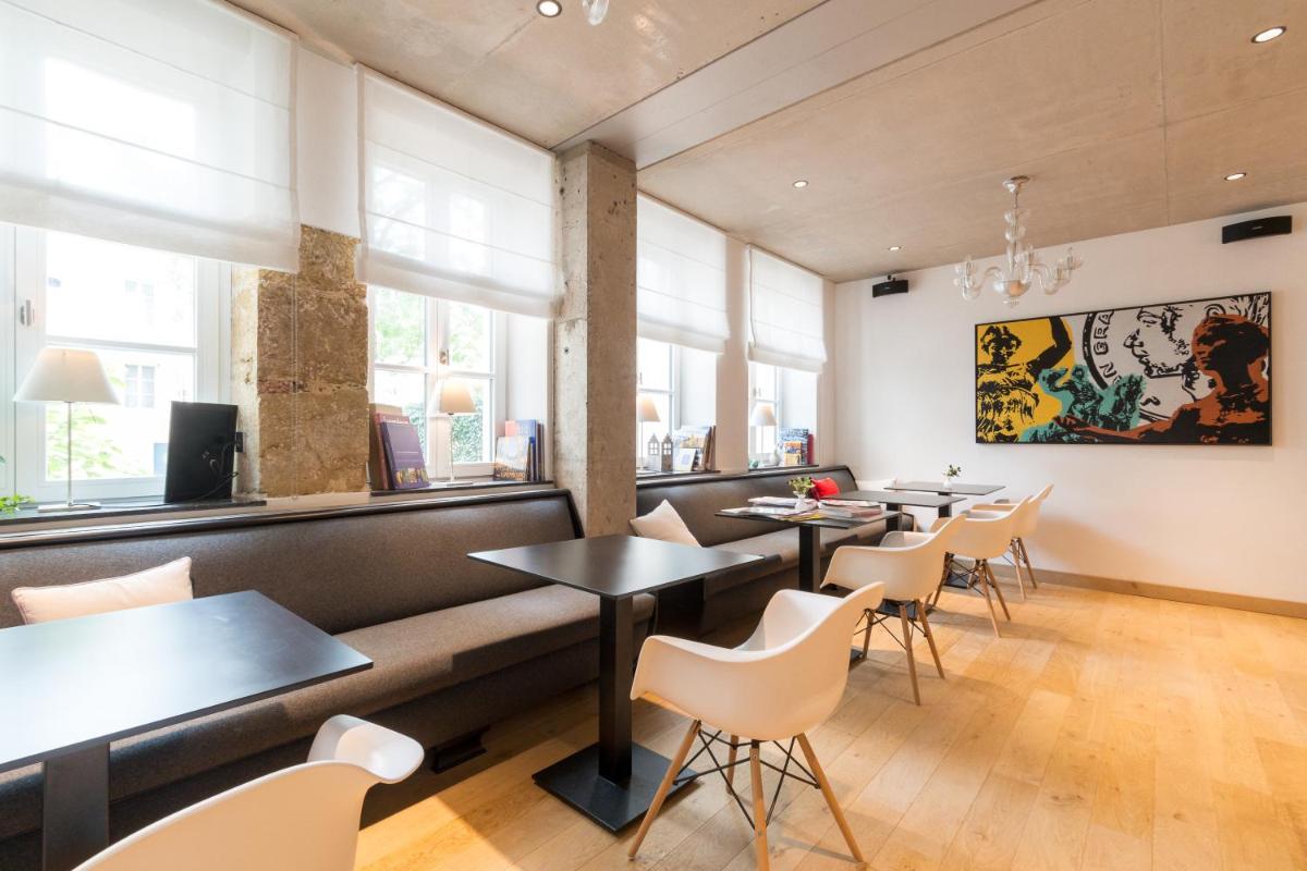 Suitetrails - La Pipistrelle Hotel