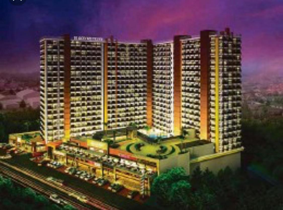 Studio Unit Cityland Prime Residence - Housity