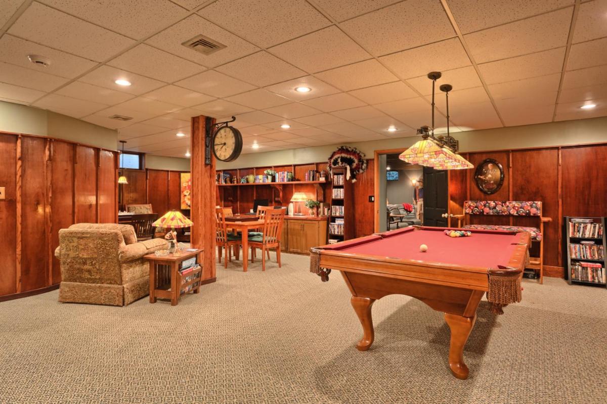 Annville Inn Bed & Breakfast - Housity