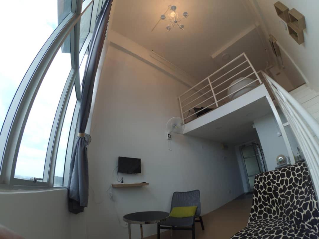 Comfort Zone @ The CEO Loft by Joal - Housity