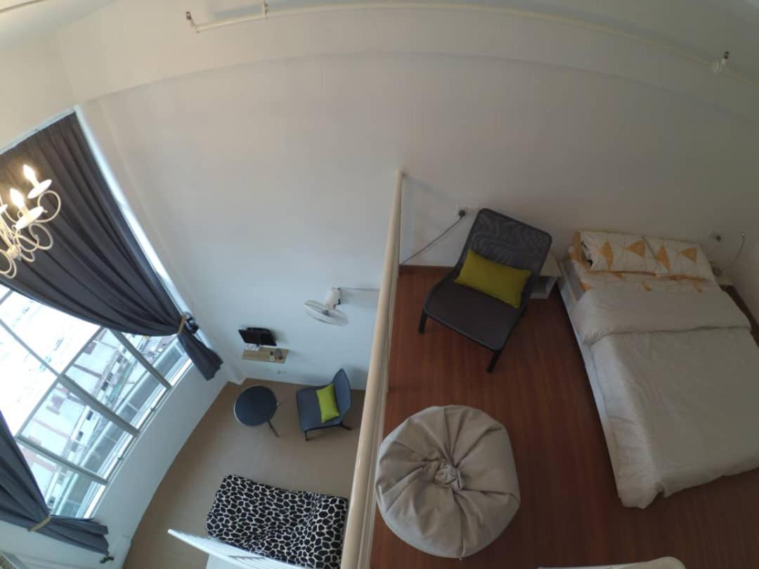 Comfort Zone @ The CEO Loft by Joal - Housity