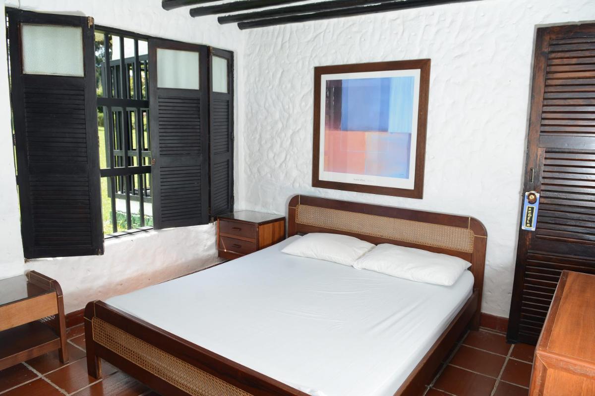 Casa Finca Corales Llano Grande 2 - Housity