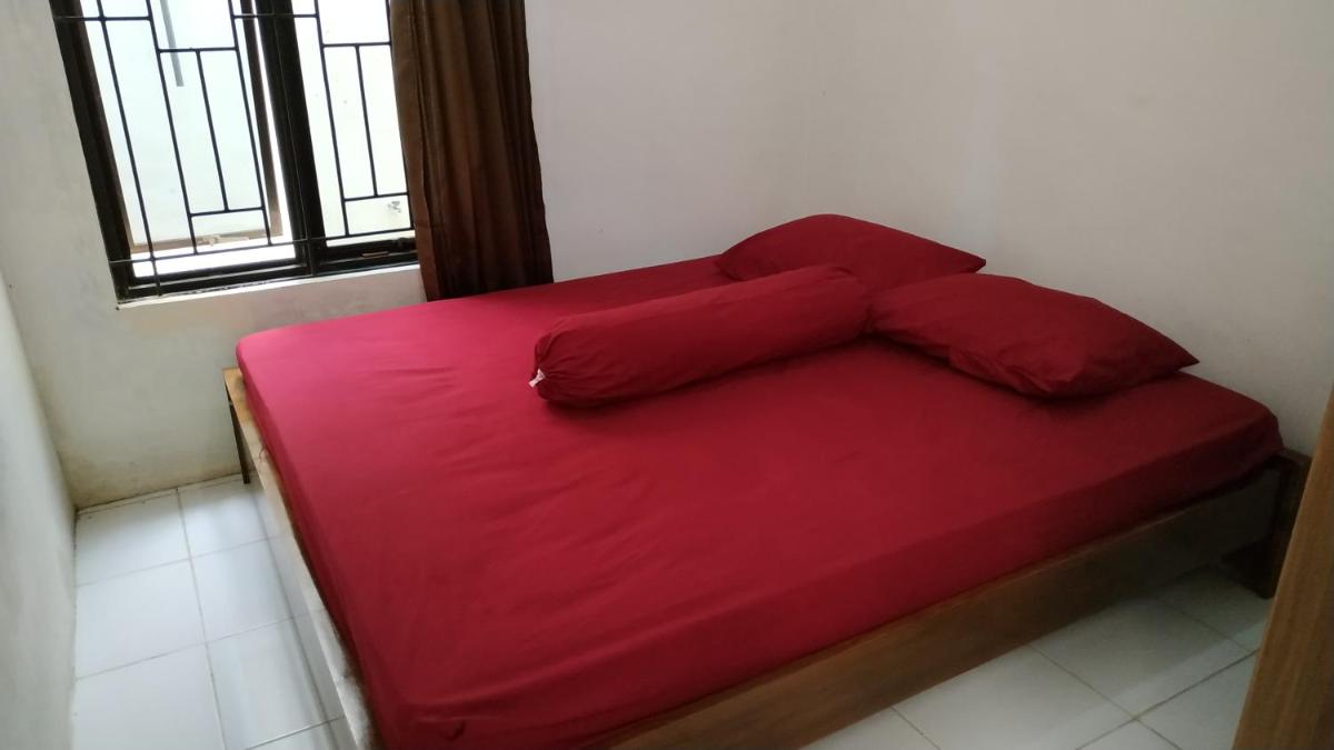 Casablanca Homestay Syariah - Housity