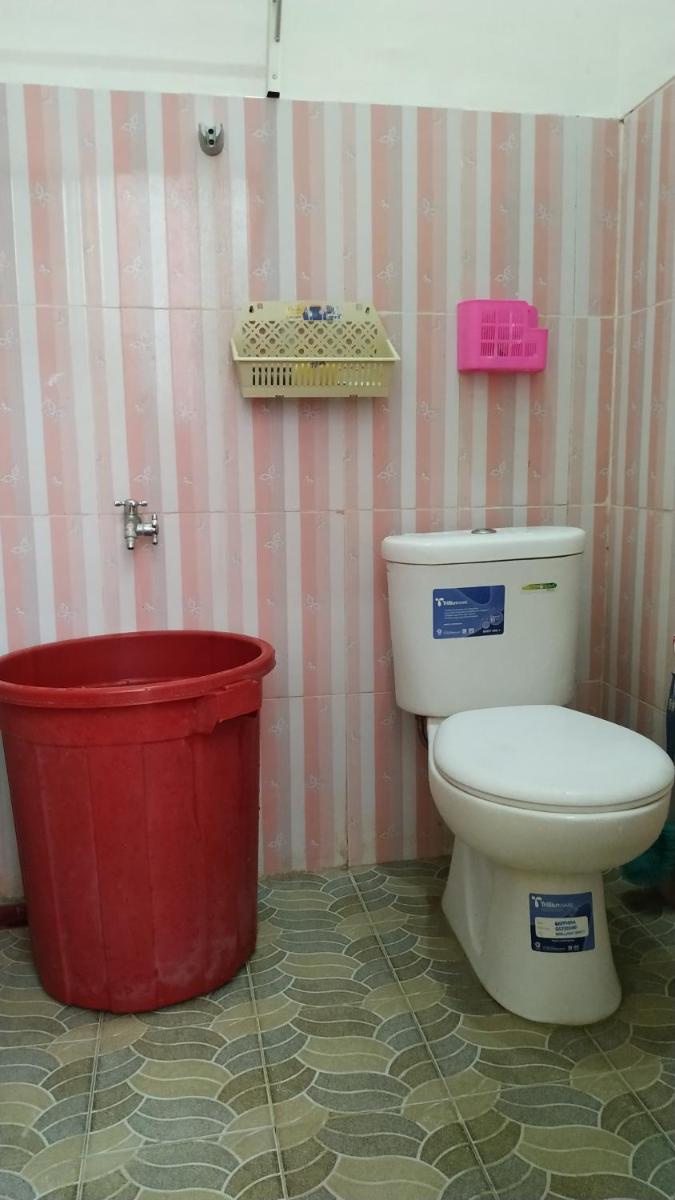 Suitetrails - Casablanca Homestay Syariah