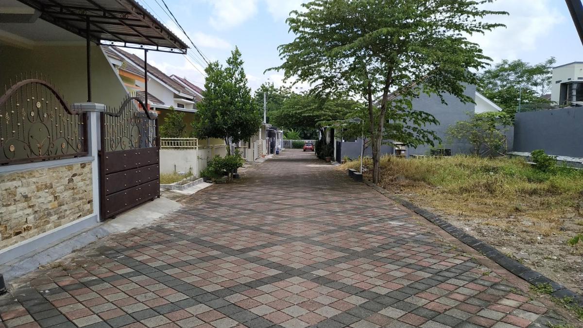 Casablanca Homestay Syariah - Housity