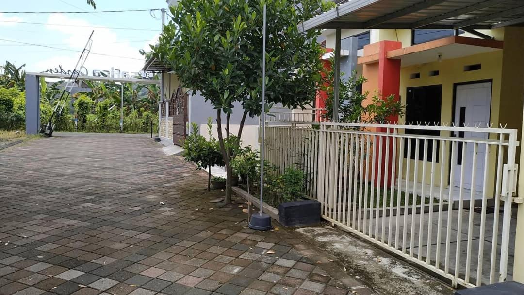 Suitetrails - Casablanca Homestay Syariah