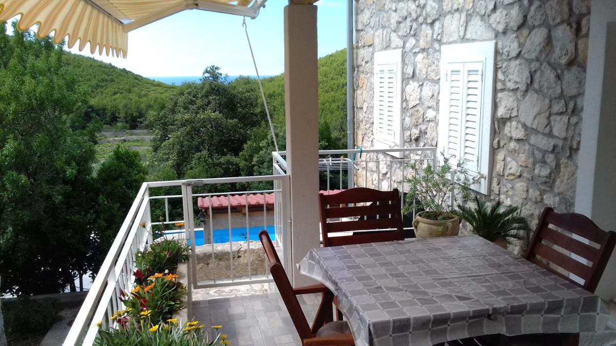 Mediterranean stone house - Housity