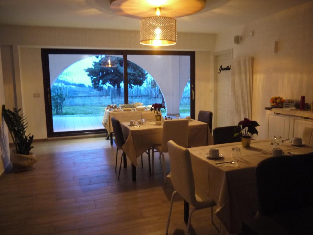 "CARA PACE" in collina per famiglie - Housity
