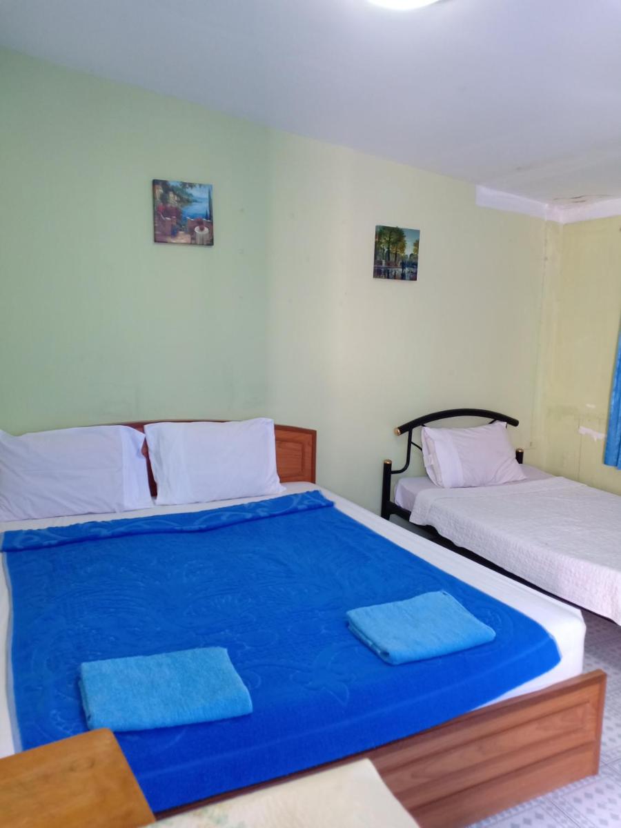 Nit Guest House - Housity
