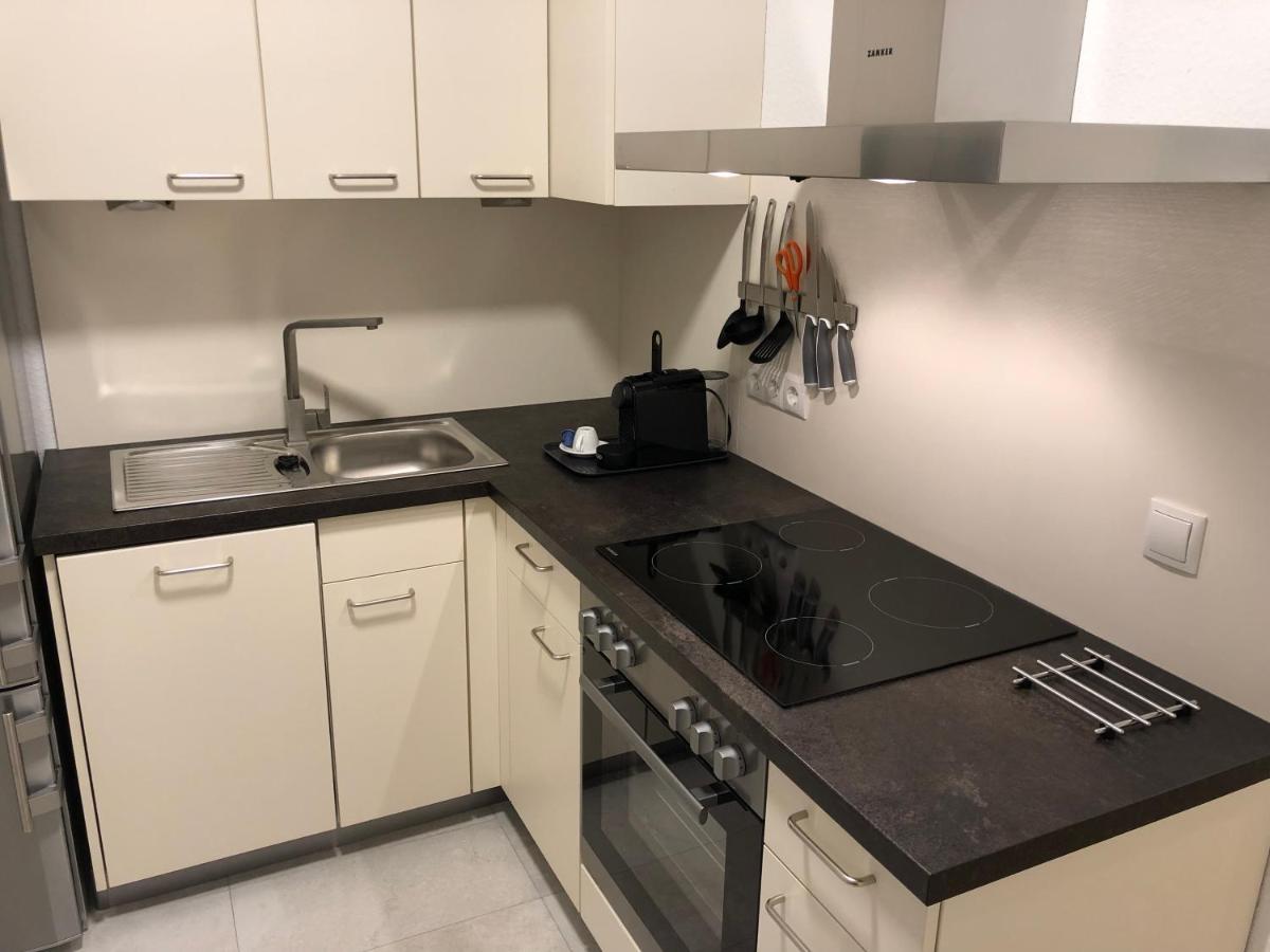 Apartment am Schloßplatz Erlangen - Housity